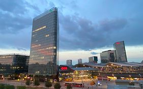 Anzotika Central Apartment, Vienna