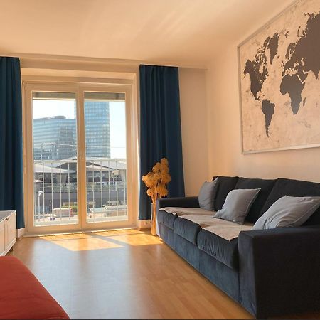 Anzotika Central Apartment, Vienna Exterior photo
