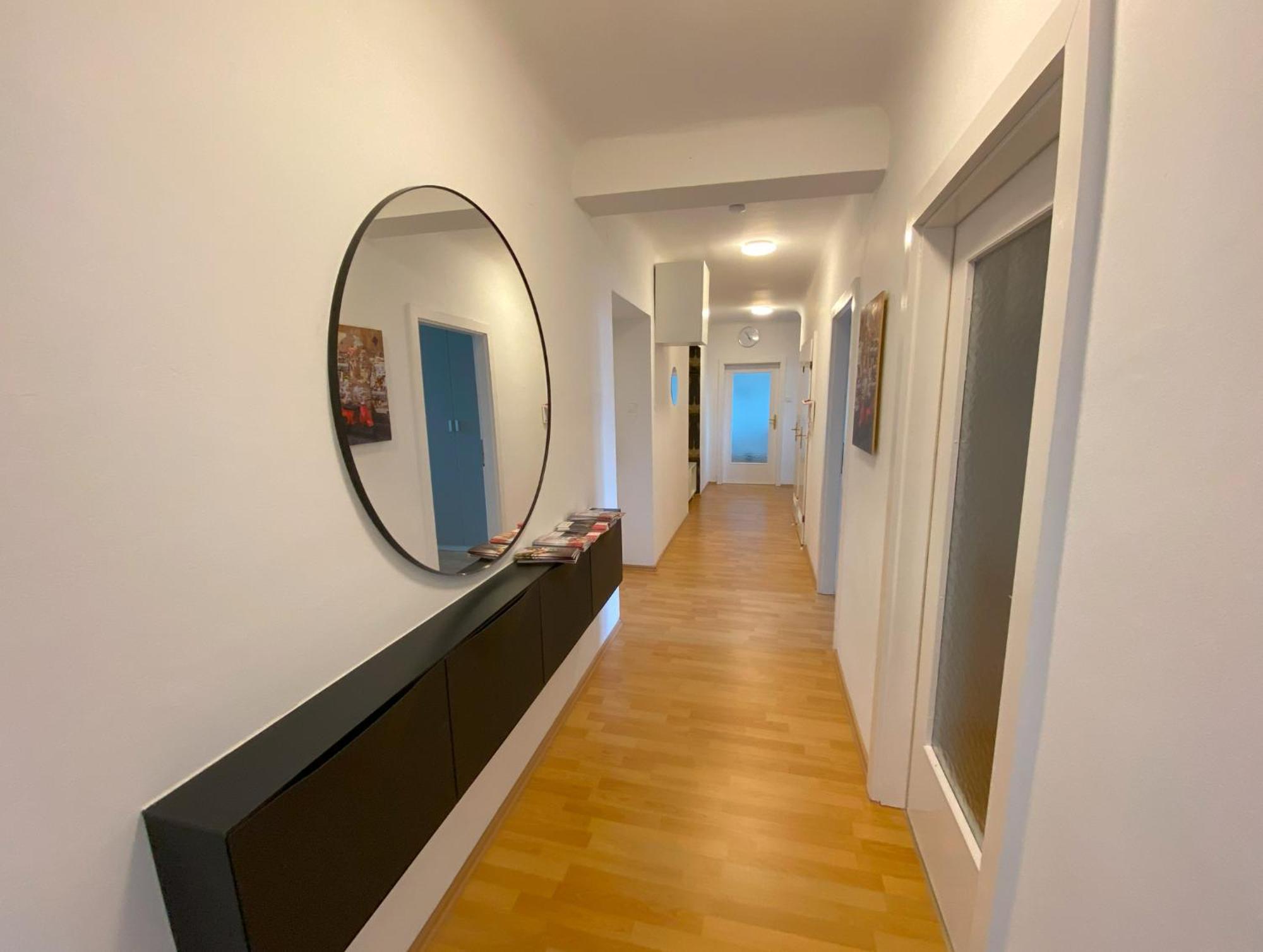 Anzotika Central Apartment, Vienna Exterior photo