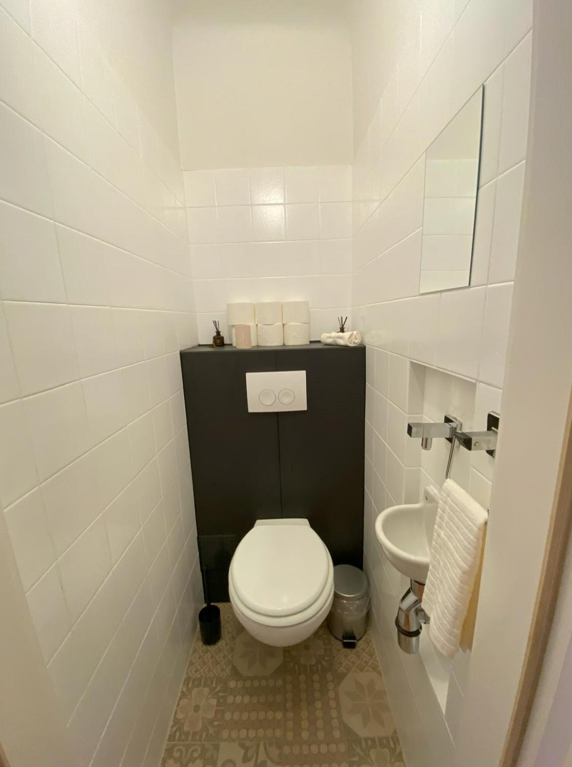 Anzotika Central Apartment, Vienna Exterior photo